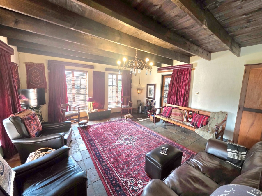 3 Bedroom Property for Sale in Jordania Free State